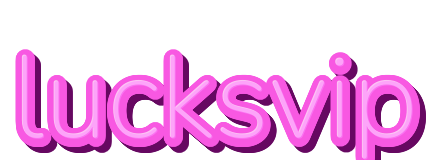 lucksvip — logo kanal