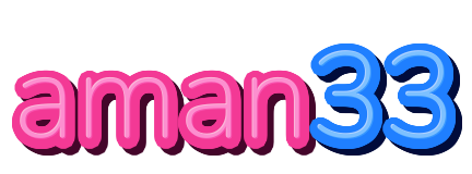aman33 — logo kanal