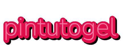 pintutogel — logo kanal