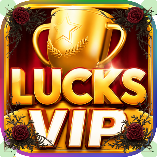 lucksvip — mitra unggulan