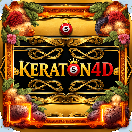 keraton4d — mitra unggulan